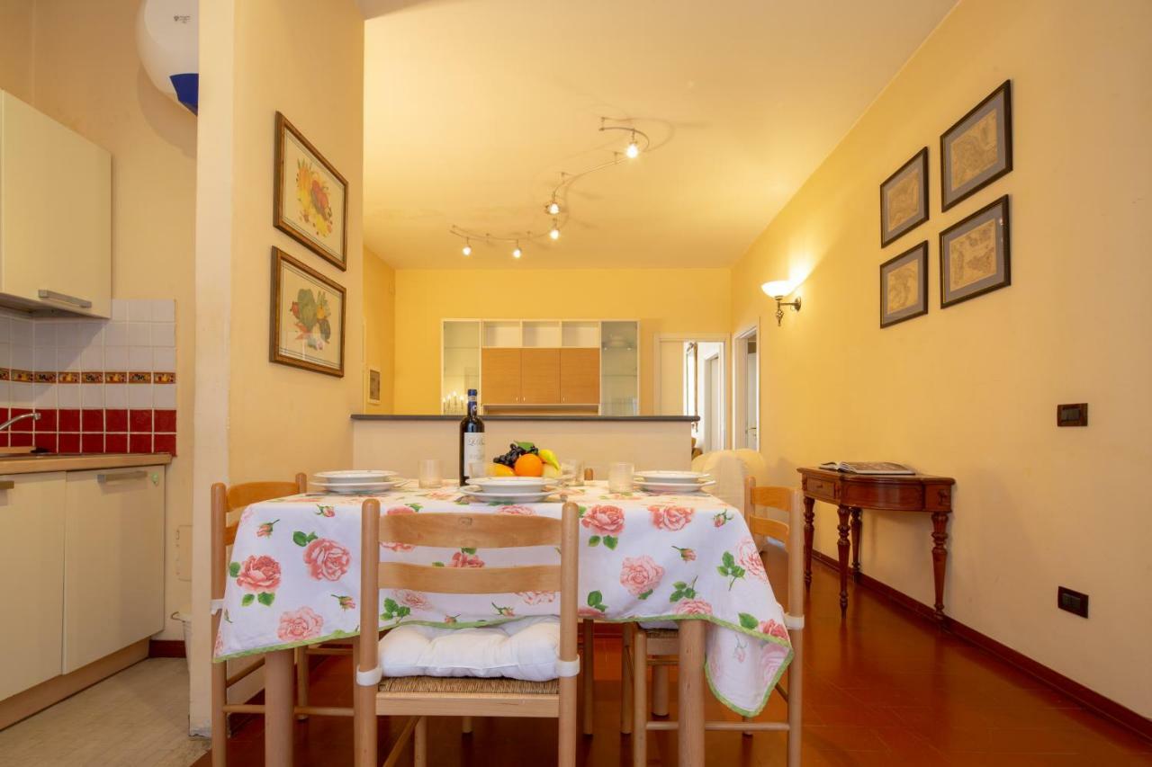 Appartamento Sprone Palace *