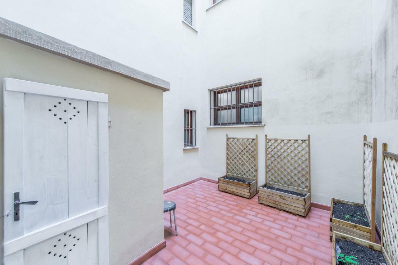 Appartamento Sprone Palace