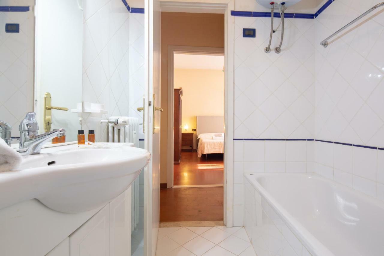 Appartamento Sprone Palace *
