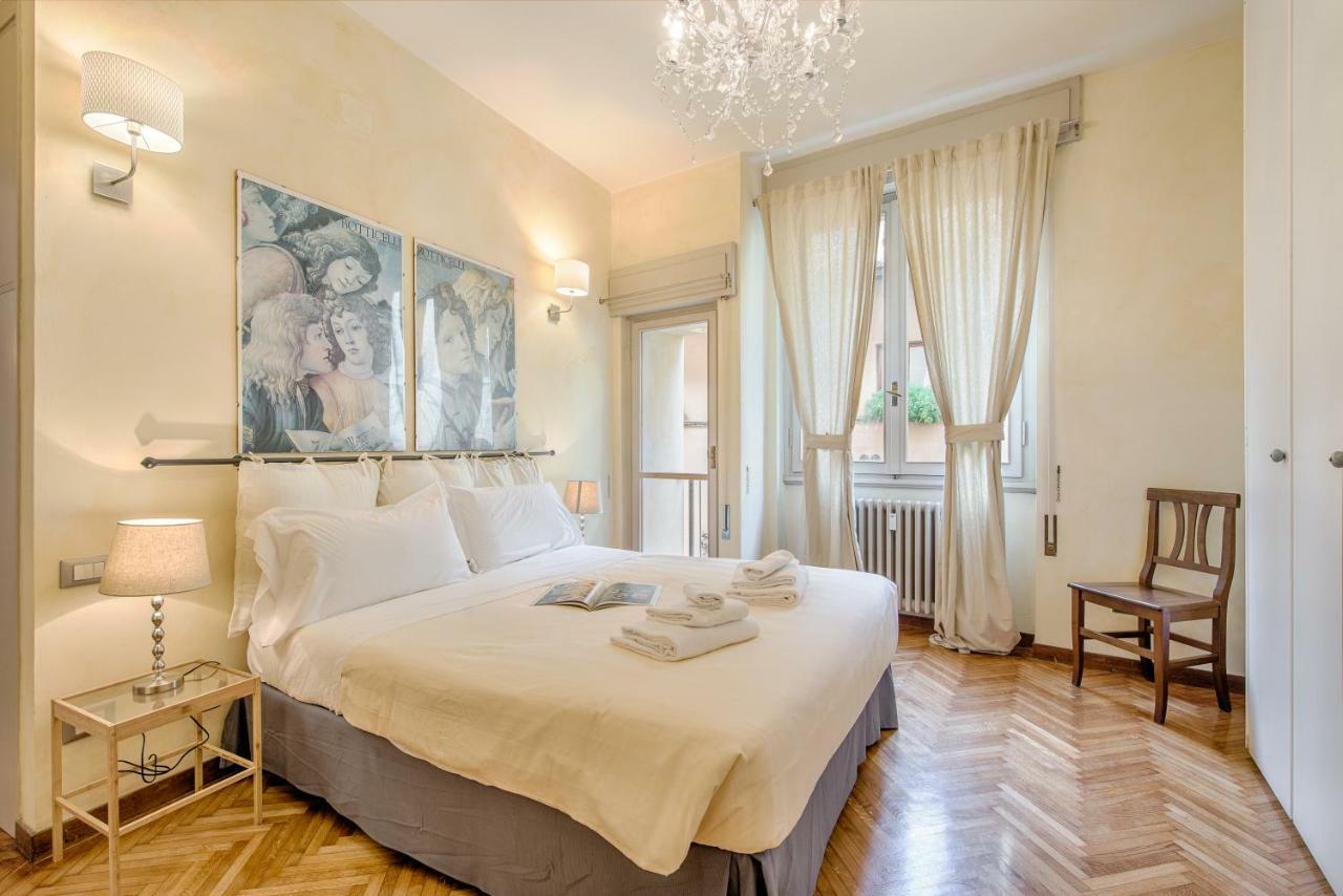 Sprone Palace Appartamento Firenze