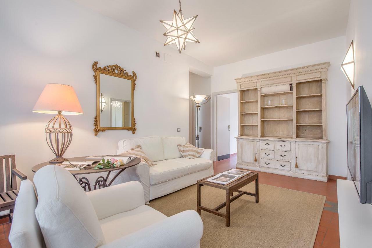 Sprone Palace Firenze