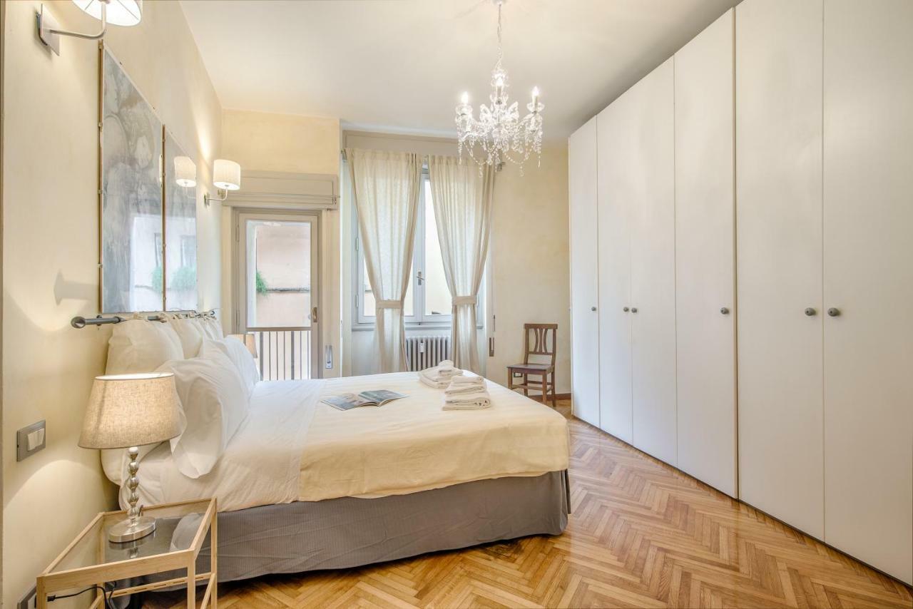 Appartamento Sprone Palace *