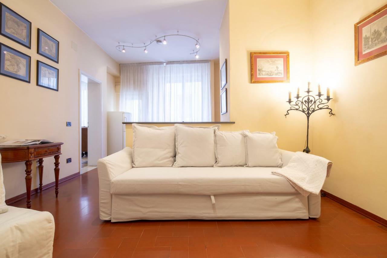 Appartamento Sprone Palace *