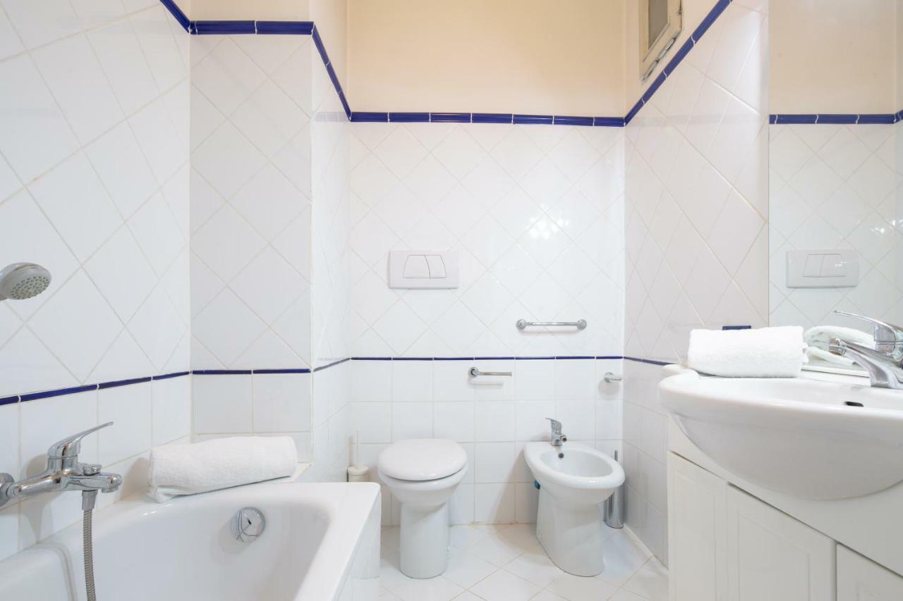 Sprone Palace Appartamento Firenze