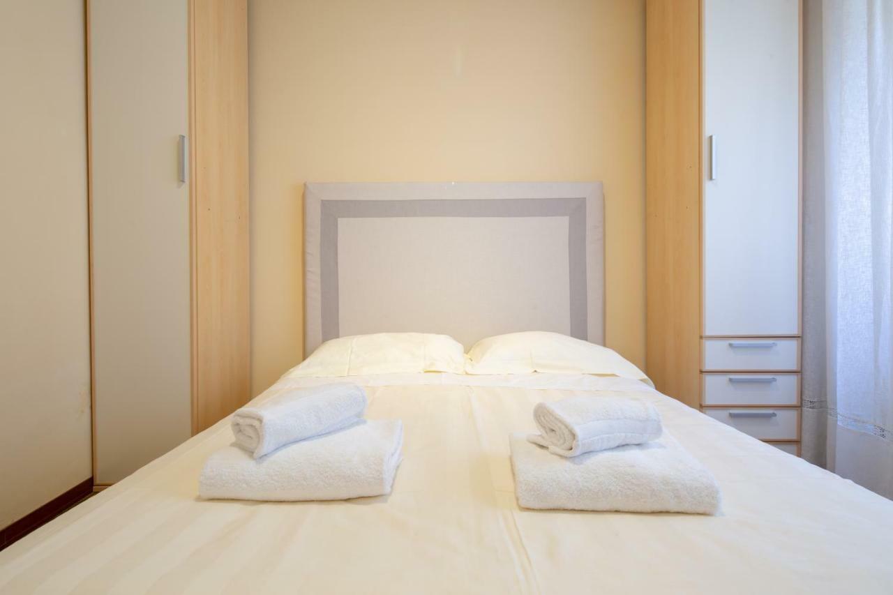 Appartamento Sprone Palace