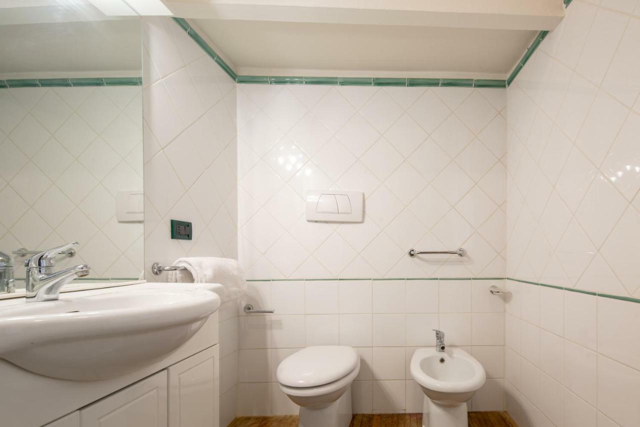 Appartamento Sprone Palace *