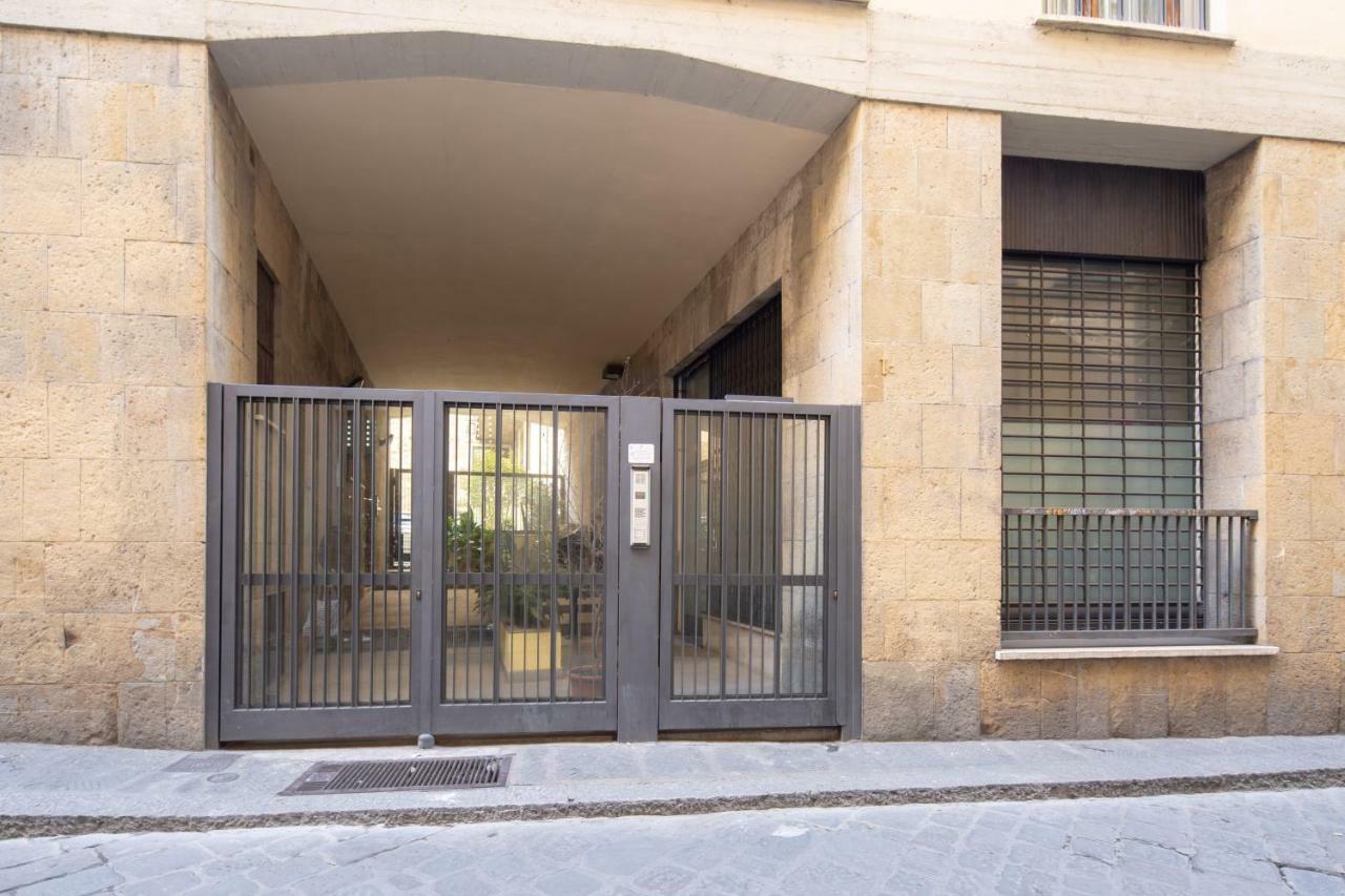 Sprone Palace Appartamento